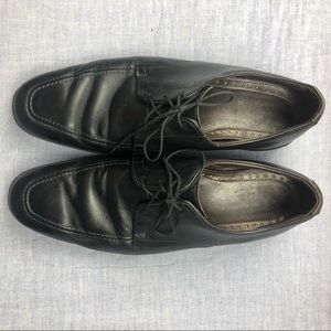Allen Edmonds oxfords men dress shoes